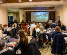 Governo do Estado capacita profissionais e leva empresários para grande feira em Portugal