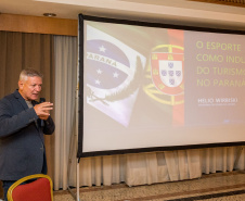 Governo do Estado capacita profissionais e leva empresários para grande feira em Portugal