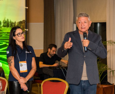 Governo do Estado capacita profissionais e leva empresários para grande feira em Portugal