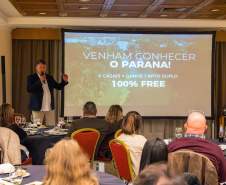 Governo do Estado capacita profissionais e leva empresários para grande feira em Portugal