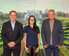 Governo do Estado capacita profissionais e leva empresários para grande feira em Portugal