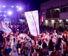 VIAJE PARANÁ - Folia, festa e folga: dicas para aproveitar o Carnaval no Paraná à sua maneira