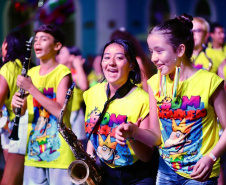 VIAJE PARANÁ - Folia, festa e folga: dicas para aproveitar o Carnaval no Paraná à sua maneira