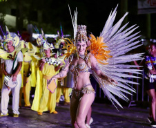 VIAJE PARANÁ - Folia, festa e folga: dicas para aproveitar o Carnaval no Paraná à sua maneira