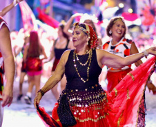 VIAJE PARANÁ - Folia, festa e folga: dicas para aproveitar o Carnaval no Paraná à sua maneira