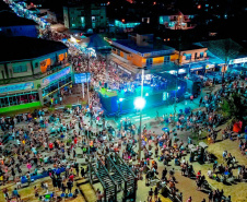 VIAJE PARANÁ - Folia, festa e folga: dicas para aproveitar o Carnaval no Paraná à sua maneira