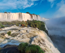 Best of the Best: com Foz do Iguaçu, Paraná marca presença na maior premiação da TripAdvisor