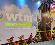 Inscrições para participar da WTM Latin América com o Viaje Paraná estão abertas