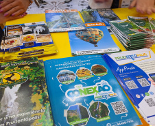 Inscrições para participar da WTM Latin América com o Viaje Paraná estão abertas