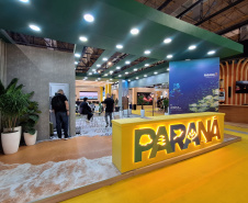 Inscrições para participar da WTM Latin América com o Viaje Paraná estão abertas