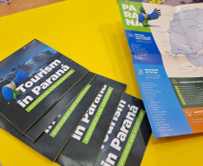 Inscrições para participar da WTM Latin América com o Viaje Paraná estão abertas