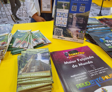 Inscrições para participar da WTM Latin América com o Viaje Paraná estão abertas