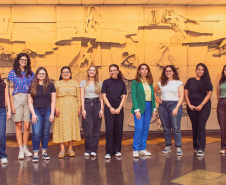 MONITORAMENTO AMBIENTAL: PESQUISADORAS DO SIMEPAR DESENVOLVEM PROJETOS PARA PROTEGER A SOCIEDADE