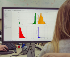 MONITORAMENTO AMBIENTAL: PESQUISADORAS DO SIMEPAR DESENVOLVEM PROJETOS PARA PROTEGER A SOCIEDADE