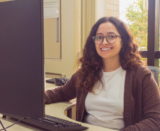 MONITORAMENTO AMBIENTAL: PESQUISADORAS DO SIMEPAR DESENVOLVEM PROJETOS PARA PROTEGER A SOCIEDADE