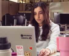 MONITORAMENTO AMBIENTAL: PESQUISADORAS DO SIMEPAR DESENVOLVEM PROJETOS PARA PROTEGER A SOCIEDADE