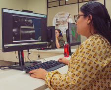 MONITORAMENTO AMBIENTAL: PESQUISADORAS DO SIMEPAR DESENVOLVEM PROJETOS PARA PROTEGER A SOCIEDADE