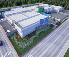 Hospital Municipal de Imbituva