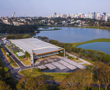 Empresas podem participar com o Viaje Paraná de evento esportivo em Curitiba