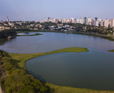 Empresas podem participar com o Viaje Paraná de evento esportivo em Curitiba