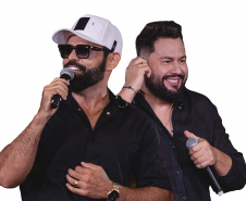 Shows Verão Maior Paraná