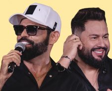 ÚLTIMAS ATRAÇÕES SHOWS LITORAL