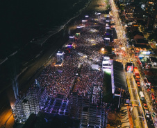 SHOW PARALAMAS DO SUCESSO