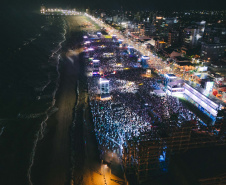 SHOW PARALAMAS DO SUCESSO