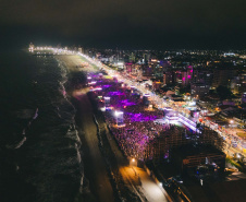 SHOW PARALAMAS DO SUCESSO