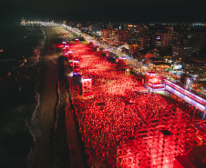 SHOW PARALAMAS DO SUCESSO