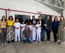 Após solicitação da Sedef, Conselho aprova R$ 80 milhões para área da infância e juventude