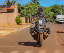 Eduardo Carvalho (Assessoria Rally Transparaná)