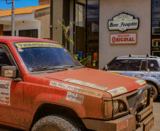 Eduardo Carvalho (Assessoria Rally Transparaná)