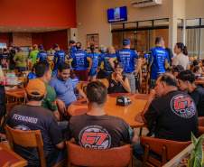 Eduardo Carvalho (Assessoria Rally Transparaná)