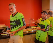 Eduardo Carvalho (Assessoria Rally Transparaná)