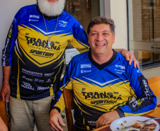 Eduardo Carvalho (Assessoria Rally Transparaná)