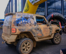 Eduardo Carvalho (Assessoria Rally Transparaná)