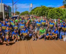 Eduardo Carvalho (Assessoria Rally Transparaná)