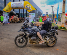 Eduardo Carvalho (Assessoria Rally Transparaná)