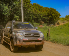 Eduardo Carvalho (Assessoria Rally Transparaná)