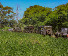 Eduardo Carvalho (Assessoria Rally Transparaná)