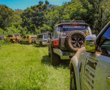 Eduardo Carvalho (Assessoria Rally Transparaná)