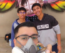 SEED - Salas de Recursos Multifuncionais são opção para alunos superdotados da rede estadual; saiba quem tem direito