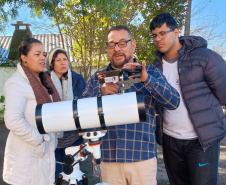 SEED - Salas de Recursos Multifuncionais são opção para alunos superdotados da rede estadual; saiba quem tem direito