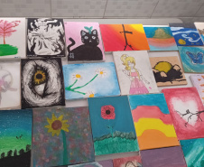 SEED - Salas de Recursos Multifuncionais são opção para alunos superdotados da rede estadual; saiba quem tem direito