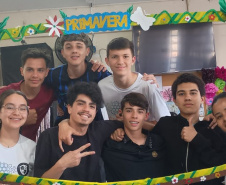 SEED - Salas de Recursos Multifuncionais são opção para alunos superdotados da rede estadual; saiba quem tem direito