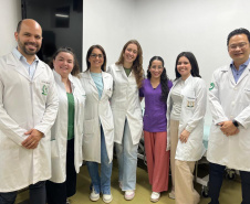 SESA - Paraná intensifica prevenção da fragilidade óssea e tratamento no SUS é chave para reduzir o risco de novas fraturas