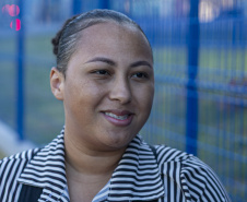 Com aporte de R$ 10 milhões do Estado, escola de Cascavel é inaugurada após reconstrução