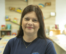 Com aporte de R$ 10 milhões do Estado, escola de Cascavel é inaugurada após reconstrução