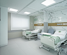 Hospital Municipal de Imbituva